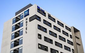ibis budget Santiago Providencia