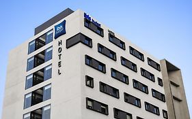 ibis budget Santiago Providencia